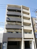 ウィステリア西梅田