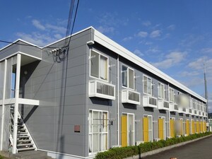 レオパレスＫＡＣＯ外観写真