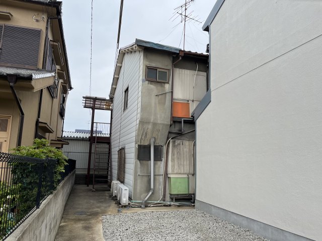 コーポカワサキ