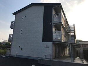 クレイノｍ　ｔａｍａｋｉｃｈｏ外観写真