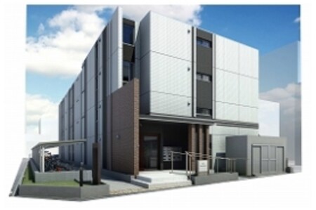 サニーレジデンス野田　Ⅱ外観写真