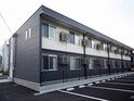 レオネクスト昭和町Ⅱ