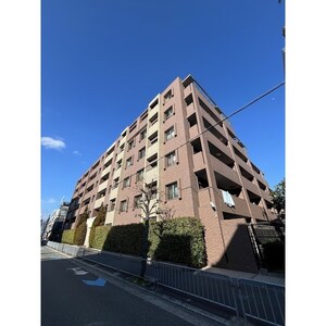 グランスイート豊中上野東外観写真