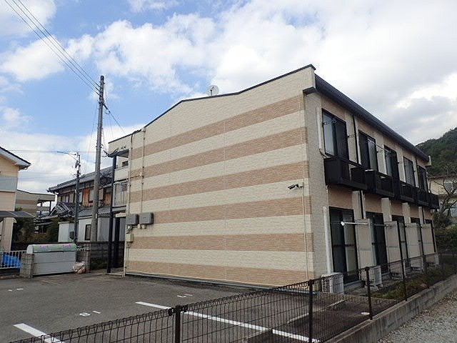 レオパレス西脇Ⅱ