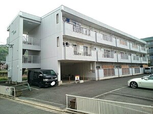 福樹園外観写真