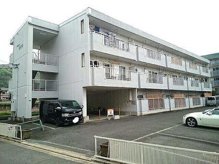 福樹園外観写真