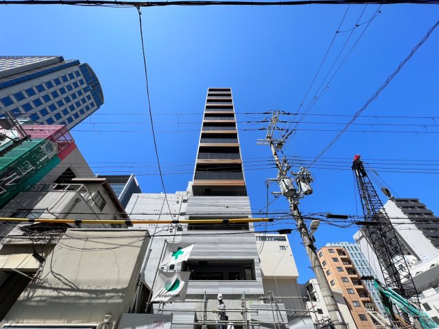 リンクハウス心斎橋