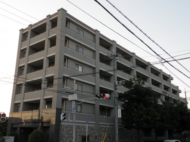 エスリード豊中西緑丘