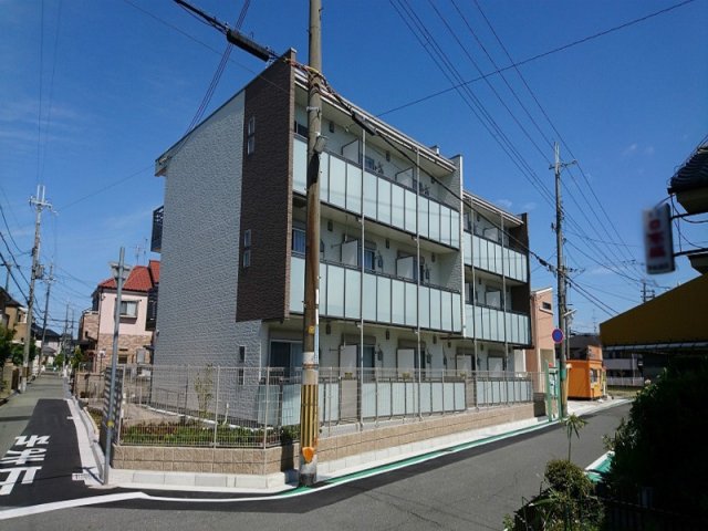 ミランダ浪華Ⅴ