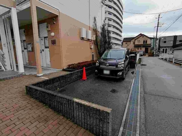 その他(駐車場)