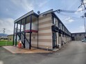 レオパレスガーデン　岩出
