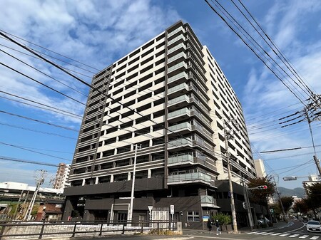 フェルト127外観写真
