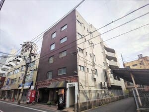 守口ビル外観写真