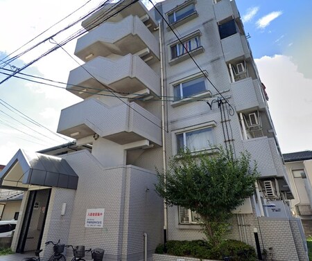 シャトレ片野Ⅲ外観写真