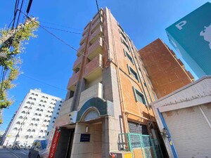 ダイナコート小倉下到津外観写真
