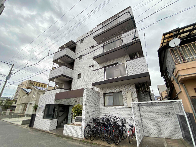 シャトレ天神Ⅱ