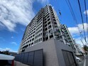 THE　SQUARE　Platinum　Residence