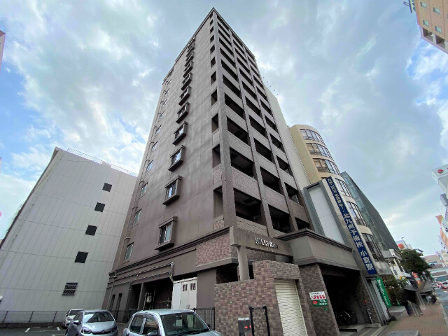 ヒルズ鍛冶町