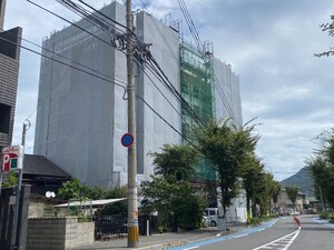 MID　TERRACE外観写真