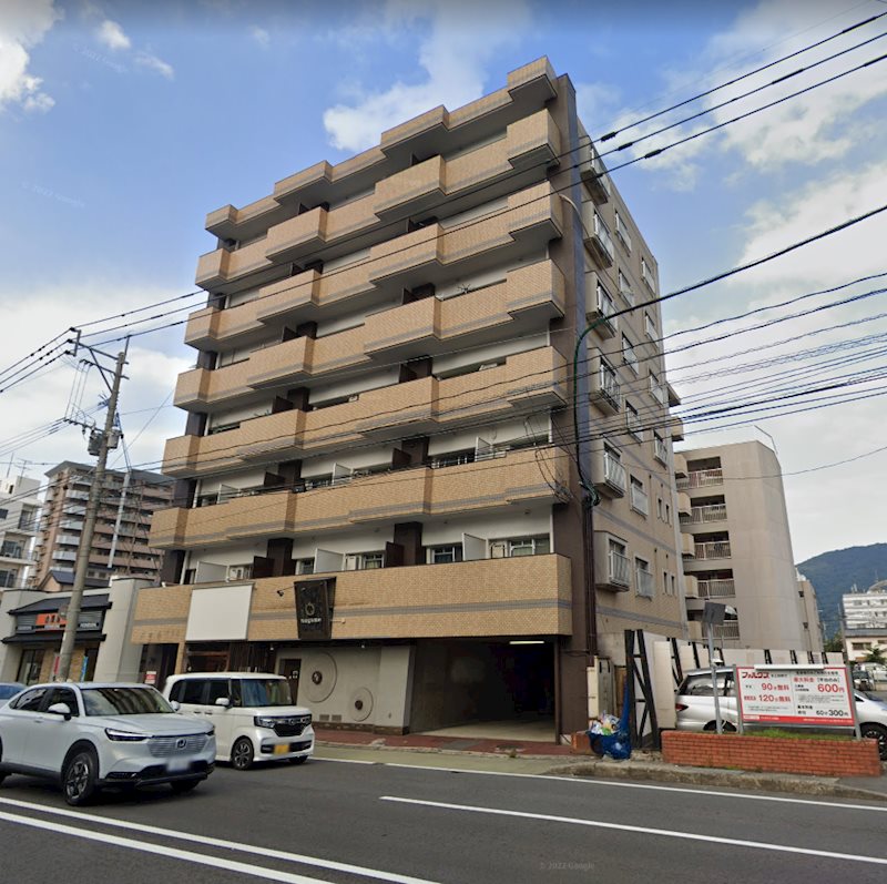 フォーサイトフォワイエ片野R
