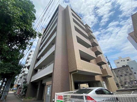 ROYAL　HOUSE猪ノ坂外観写真