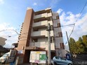 吉野町ワンルームマンション