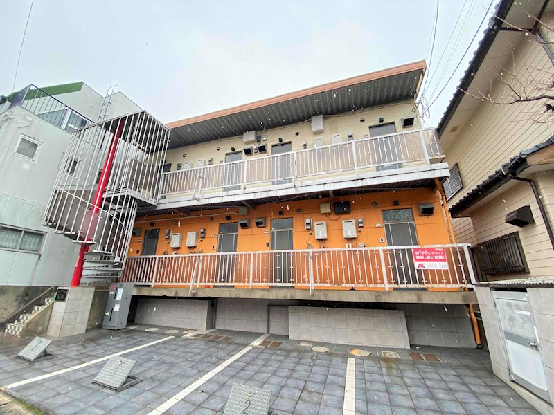 No.2　ホワイトフォーラム足原
