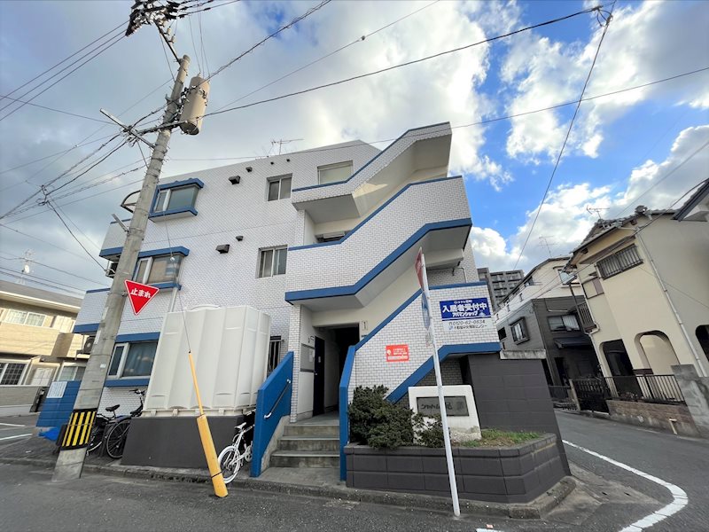シャトレ足原