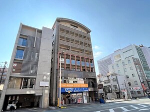 大八ビル外観写真
