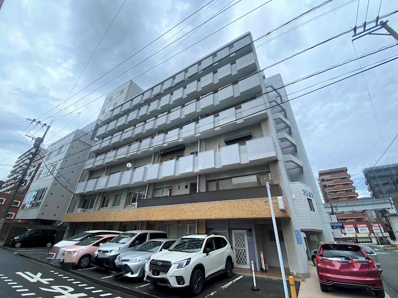 渡辺興産ビル