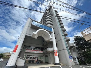 ウィルステージ霧ヶ丘外観写真
