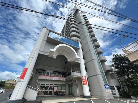 ウィルステージ霧ヶ丘外観写真