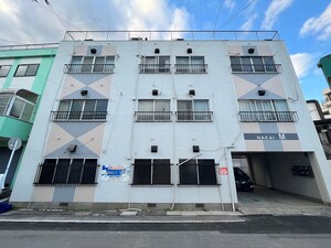 NAKAI.M外観写真