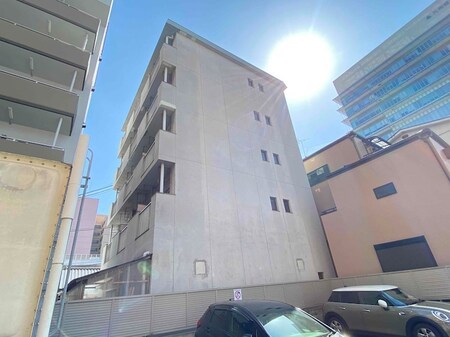 井ビルⅡ外観写真