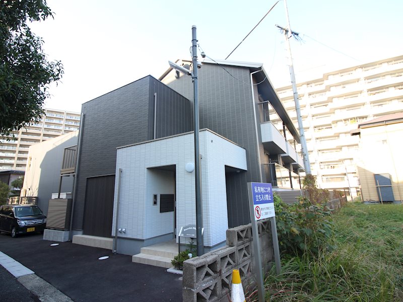ブランシェ三萩野