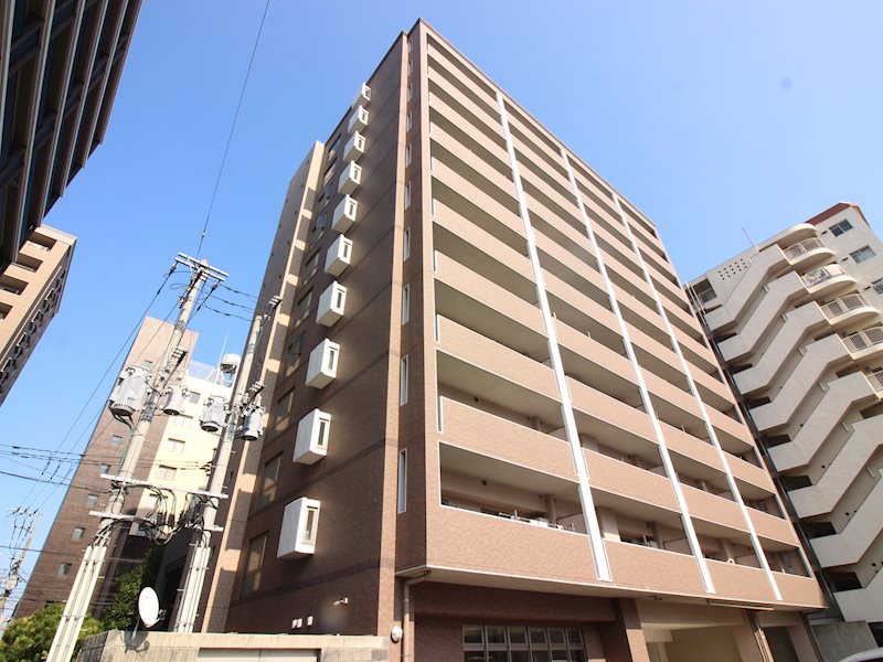 フェリシエ三萩野