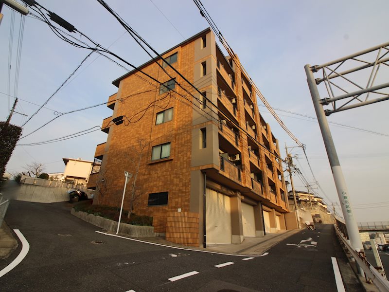 シャルマン・ステューディオI