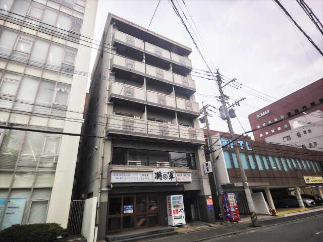 モリノビル