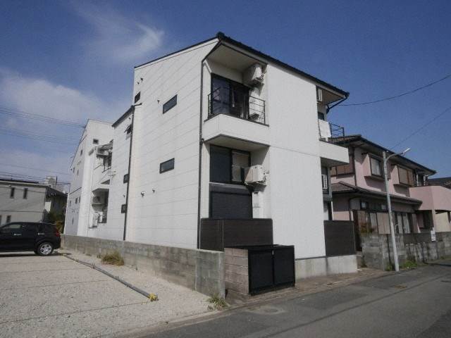Villa大橋（ヴィラ）