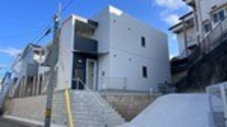 casamentCHINO外観写真