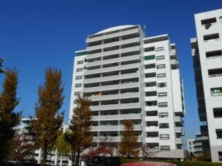 デュオ柏原６号棟