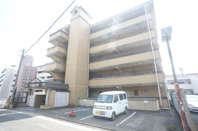 ハイム寺塚