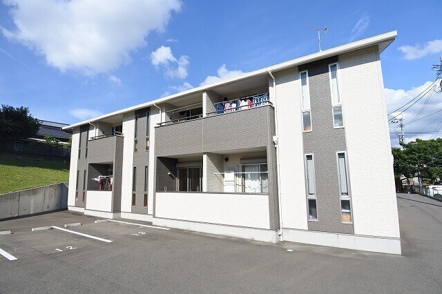 フルール野多目