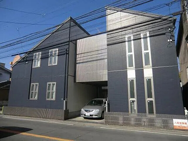 カーサ・デ・武士