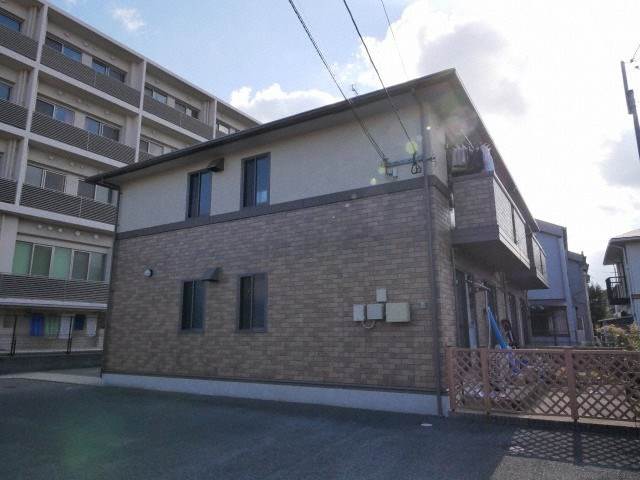 パークハイム皿山　C棟
