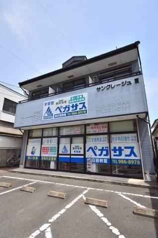 サンクレージュIII
