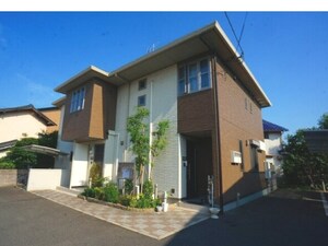 ソラーナ外観写真