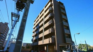 ＢＵＲＥＥＤＳ大橋（バーリーズ大橋）外観写真