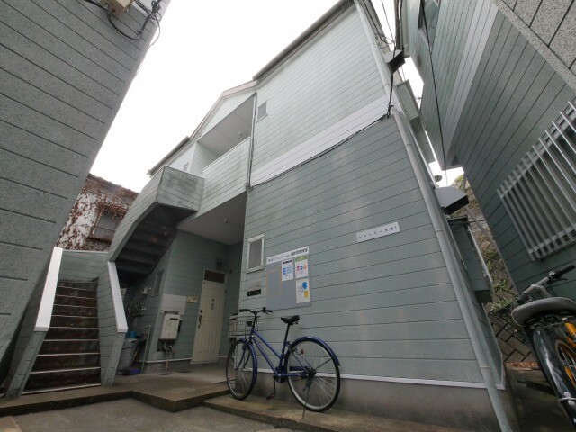 シャーミー大池Ⅰ