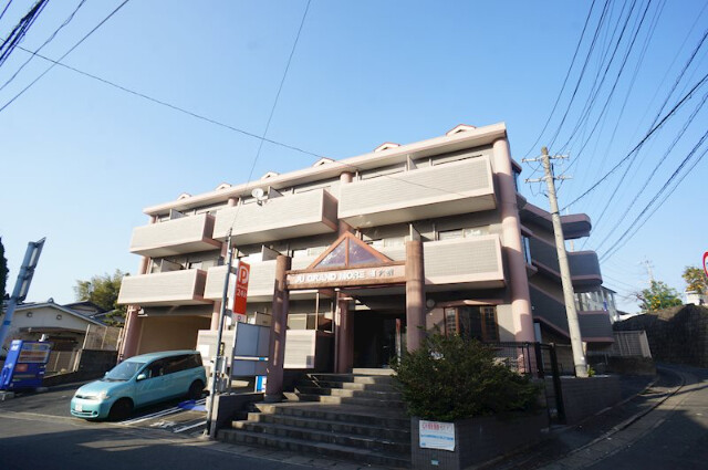 ＪＧＭ福大前